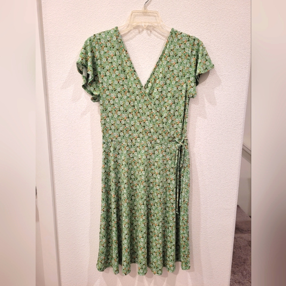 NWOT Kaileigh Dress